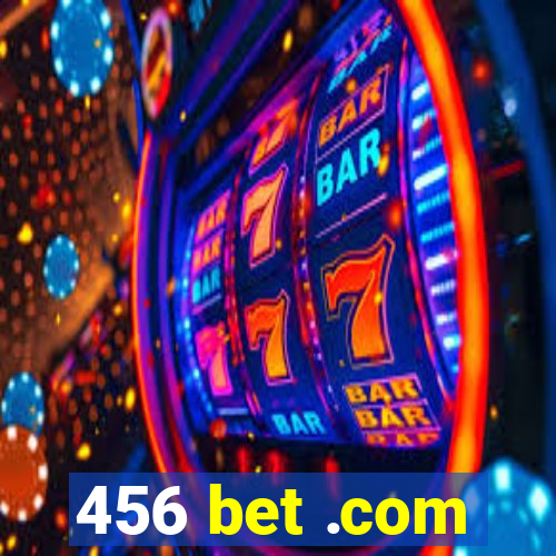 456 bet .com